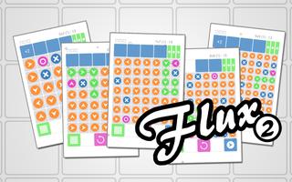 Flux 2: Puzzle & Brain Game Poster
