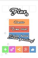 Flux 2: Puzzle & Brain Game captura de pantalla 1