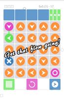 Flux 2: Puzzle & Brain Game captura de pantalla 2