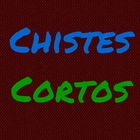 Icona Chistes Cortos