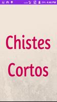 Chistes Cortos Affiche