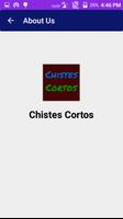 Chistes Cortos screenshot 2