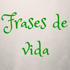 آیکون‌ Frases de vida