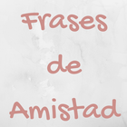 Icona Frases de Amistad