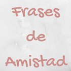 Frases de Amistad আইকন