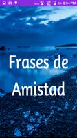 Frases de Amistad Affiche