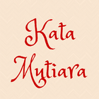 Kata Mutiara icône