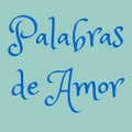 Palabras de amor