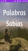 Palabras Sabias 海报