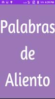 پوستر Palabras de Aliento