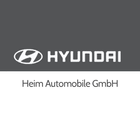 Heim Automobile 图标