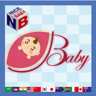 BabyCard icône