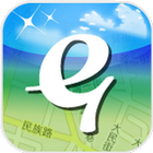 易找Map icon