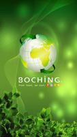 BOCHiNG الملصق