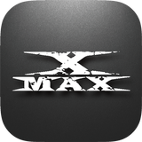 X-MAX icône