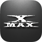 X-MAX ícone