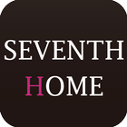 SEVENTH HOME आइकन