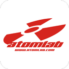 Atomlab Corsair-icoon