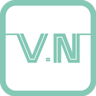 V.N Clothing ikon