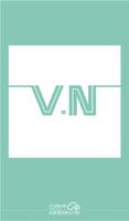V.N Clothing-poster