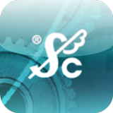 SHENG CHYEAN ENTERPRISE CO LTD أيقونة