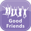 ”good friends