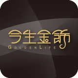 GOLDEN LIFE icon