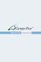 Green-Flor ポスター