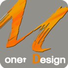 莫內空間設計 icon