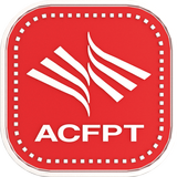 ACFPT台灣連鎖加盟促進協會 biểu tượng