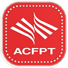 ACFPT台灣連鎖加盟促進協會 아이콘
