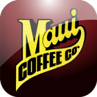 Maui Coffee 毛伊咖啡 アイコン