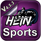 Hein V4.5.3 Remote أيقونة