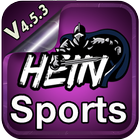 Hein V4.5.3 Remote アイコン