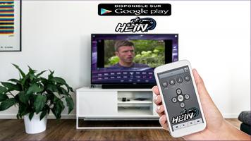 Hein V4.5.3 Remote Ekran Görüntüsü 2