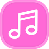 MP3 Player Simple آئیکن