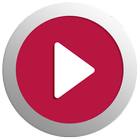 HD Video Tube Player Pro আইকন