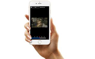 HD Video Tube Player Pro syot layar 2