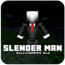 Slender Man Minecraft PE Mod APK