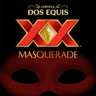 Dos Equis Masquerade VR icône