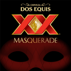 Dos Equis Masquerade VR icon