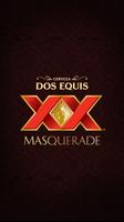 Dos Equis Masquerade VR poster