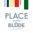 Place Blade ícone