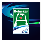 The Heineken Cup icône