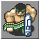Barry Rampage APK