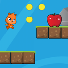 Bear Quest - Platform game icon