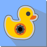 Duck Pop