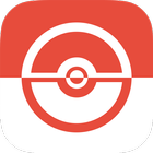 PokéTracker আইকন