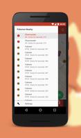 PokéTracker capture d'écran 2