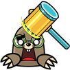 Mole Splash APK